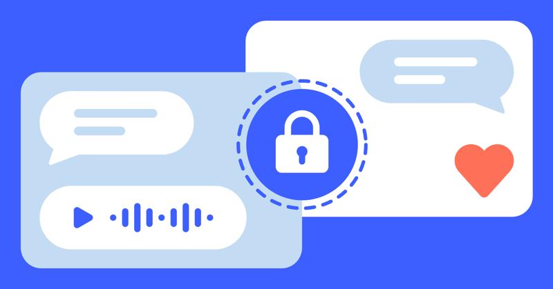 Botim Group Creation